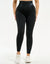 Arise High-Intensity Return Leggings - Black